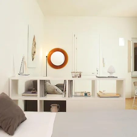 Apartament Garibaldi116 Trapani