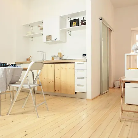 Garibaldi116 Apartament Trapani