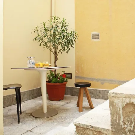 Garibaldi116 Apartament