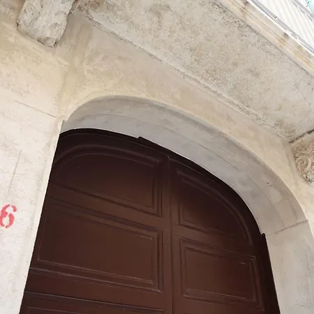 Garibaldi116 Apartament *