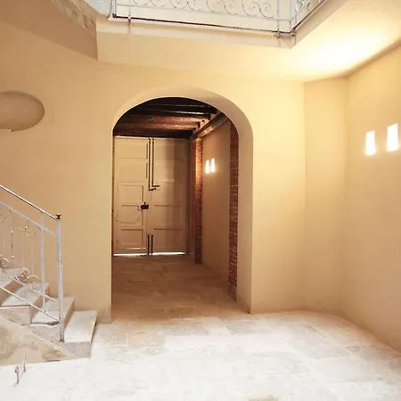 Apartament Garibaldi116 Trapani