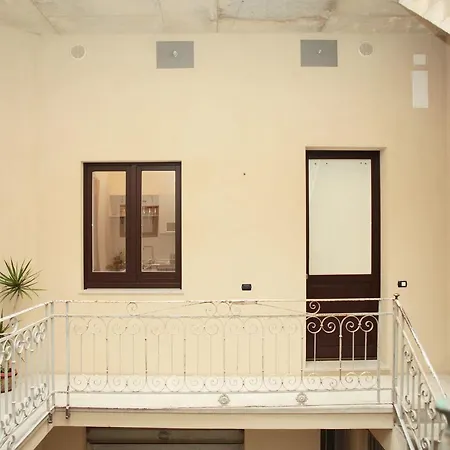 Garibaldi116 Apartament