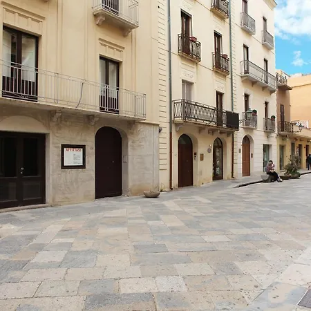 Garibaldi116 Apartament *