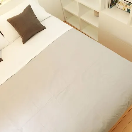 Apartament Garibaldi116 *