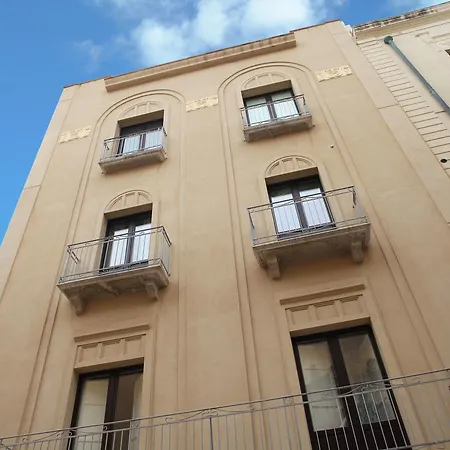 Garibaldi116 * Trapani