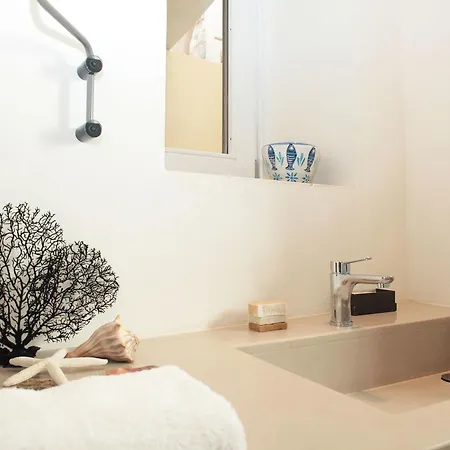 Garibaldi116 Apartament