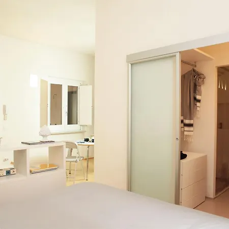 Garibaldi116 Apartament *