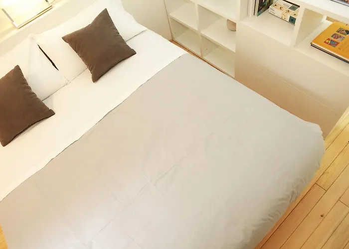 아파트 Garibaldi116 *